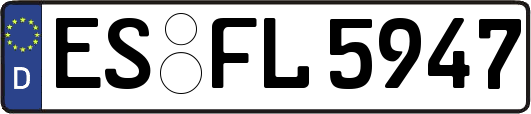 ES-FL5947
