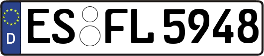 ES-FL5948