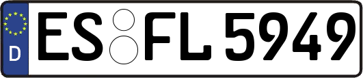 ES-FL5949