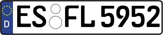 ES-FL5952