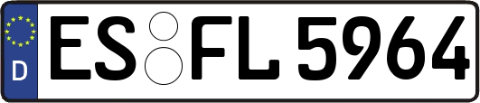 ES-FL5964