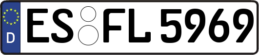 ES-FL5969