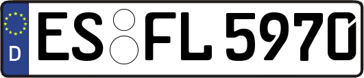 ES-FL5970