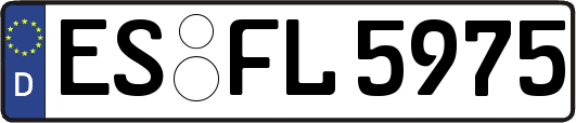 ES-FL5975