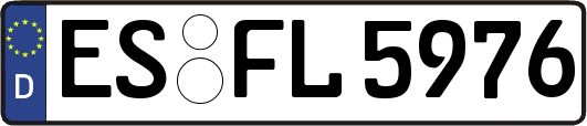 ES-FL5976