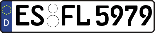 ES-FL5979