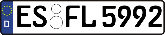 ES-FL5992