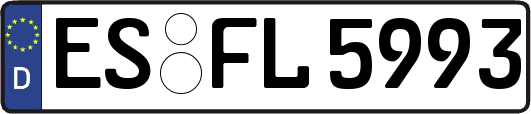 ES-FL5993