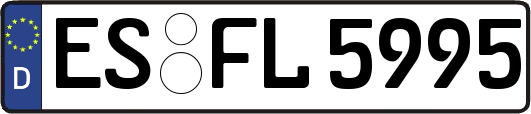 ES-FL5995