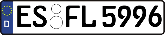 ES-FL5996