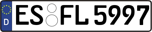 ES-FL5997