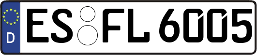 ES-FL6005