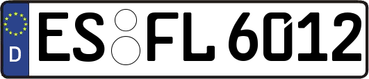 ES-FL6012