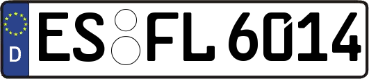 ES-FL6014