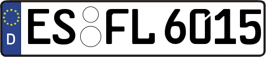 ES-FL6015