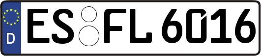 ES-FL6016