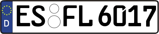 ES-FL6017