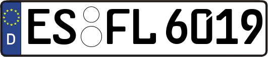 ES-FL6019