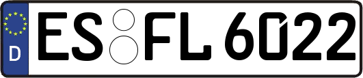 ES-FL6022