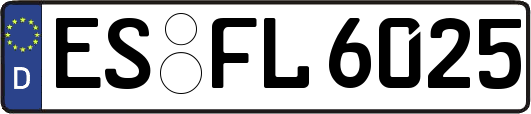 ES-FL6025