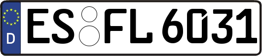 ES-FL6031