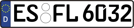 ES-FL6032