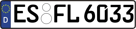 ES-FL6033