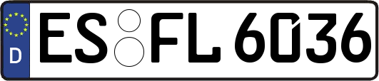 ES-FL6036