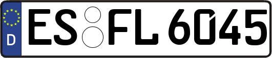 ES-FL6045