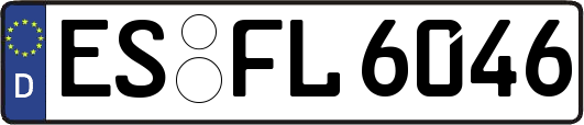 ES-FL6046
