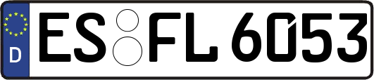 ES-FL6053
