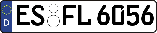 ES-FL6056