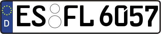 ES-FL6057