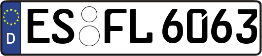 ES-FL6063