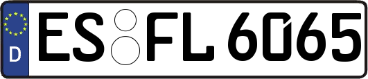ES-FL6065