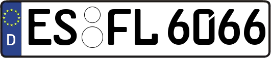 ES-FL6066