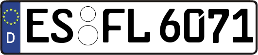 ES-FL6071