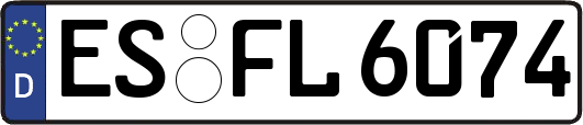 ES-FL6074