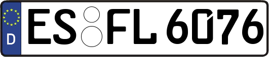 ES-FL6076