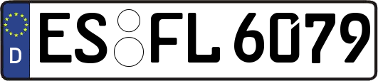 ES-FL6079