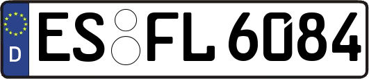 ES-FL6084