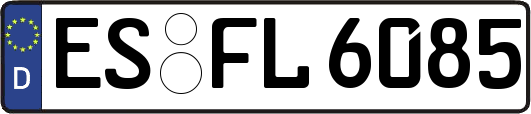 ES-FL6085