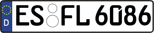 ES-FL6086