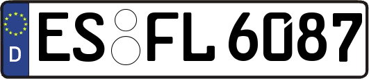 ES-FL6087