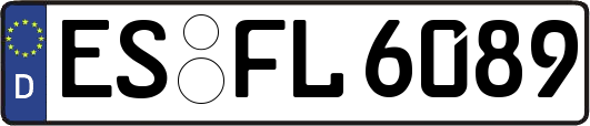 ES-FL6089