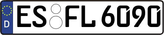 ES-FL6090