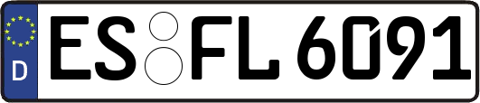 ES-FL6091