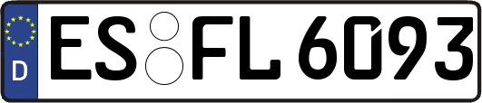 ES-FL6093