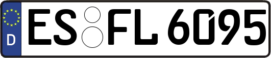 ES-FL6095