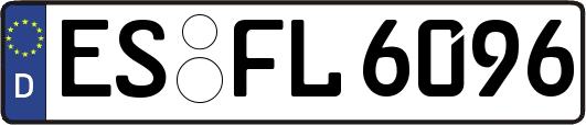 ES-FL6096